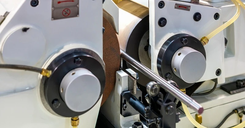 Centerless Grinding V Blade Manufacturers in Chennai
