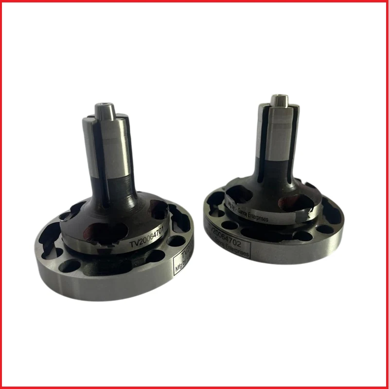 Collet Fixture Suppliers in Germany | Ganraj Enterprises