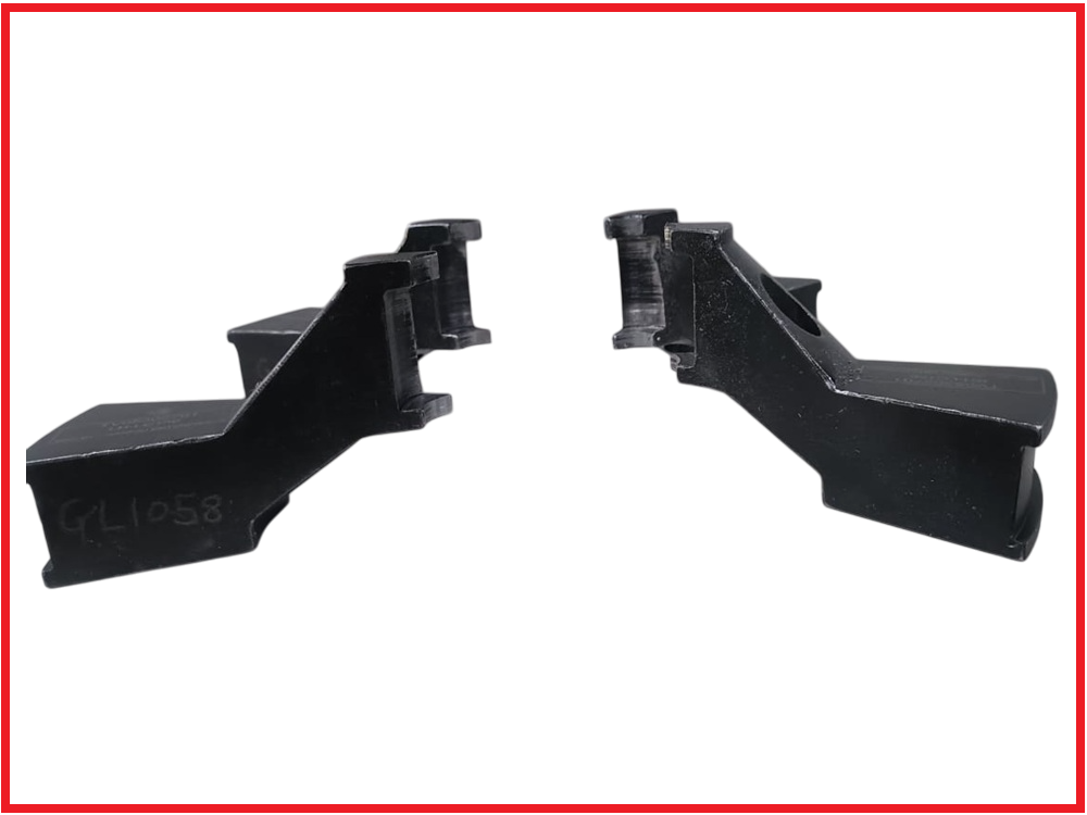 Gripper Suppliers in Germany | Ganraj Enterprises