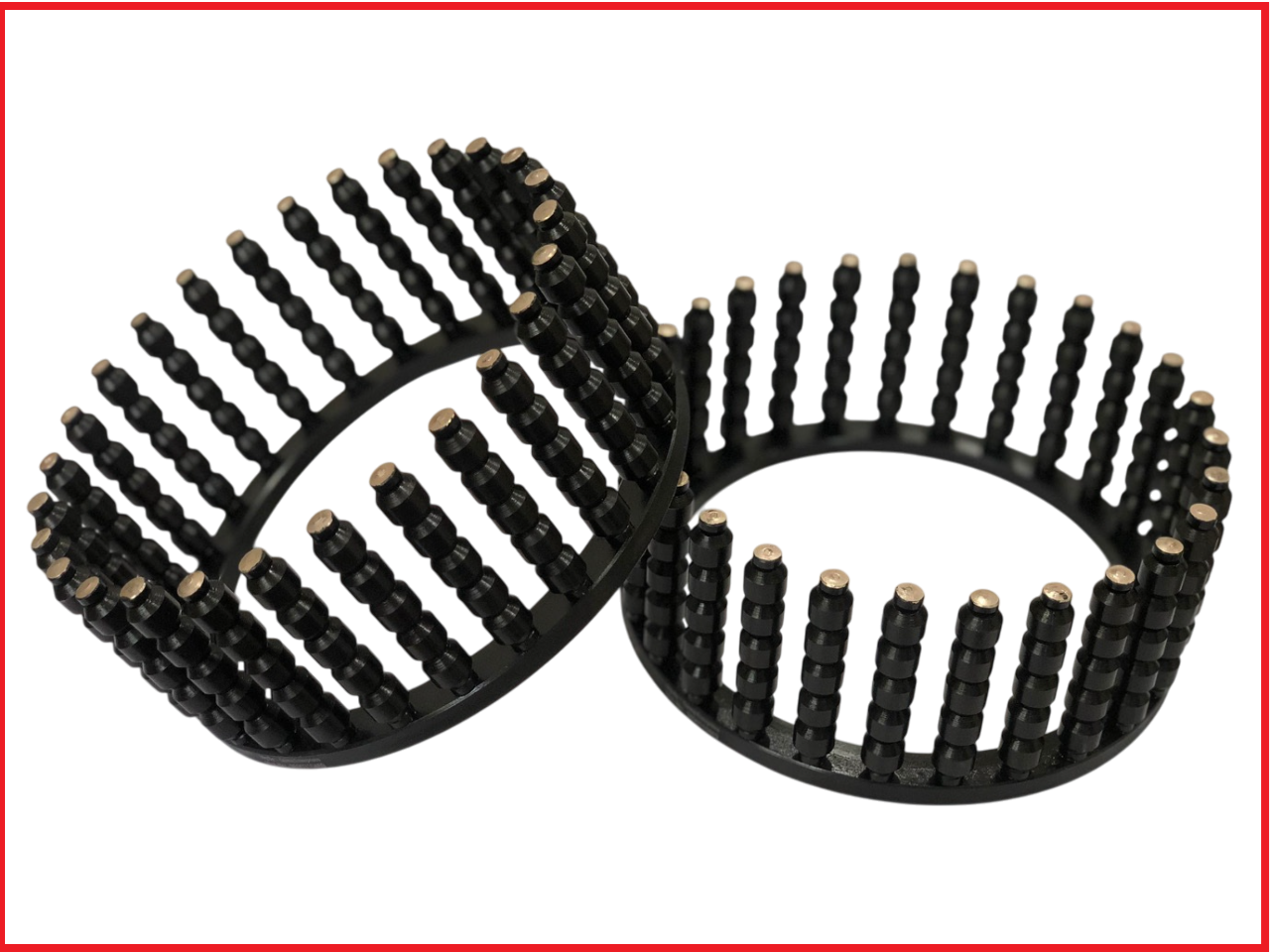 Roller Cage Suppliers in Germany | Ganraj Enterprises